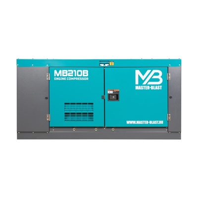    MasterBlast MB210B - 10 (,  1)