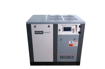   IRONMAC IC 75/8  VSD (,  2)