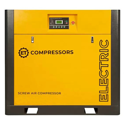   ET-Compressors ET SL 37-8 (IP23) (,  1)