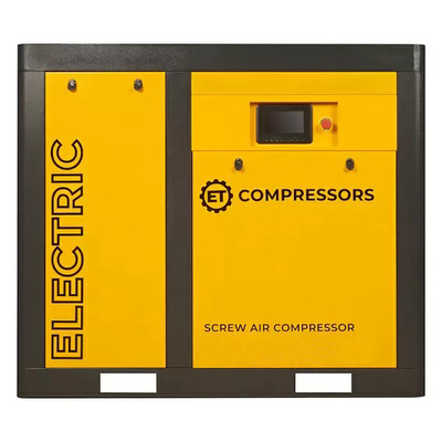   ET-Compressors ET SL 55-8 Belt (IP23) (,  1)