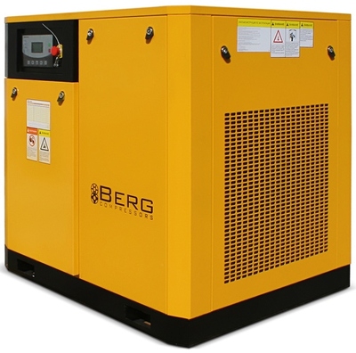   Berg -37 10 (IP23) (,  1)