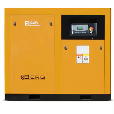   Berg -45 10 (IP23) (,  3)