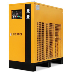   Berg OB-110.  2