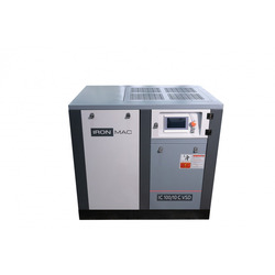   IRONMAC IC 100/10 C VSD.  2