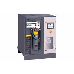   Atlas Copco GA5 7,5FF FM.  2