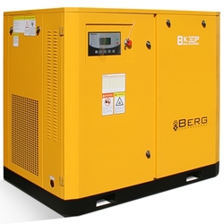   Berg -30 7 (IP23).  2