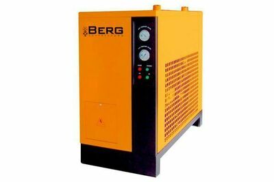   Berg OB-220