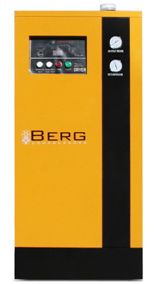   Berg OB-110 ()