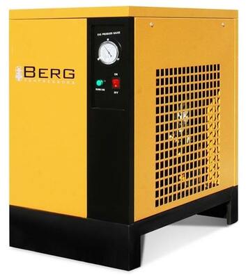   Berg OB-700