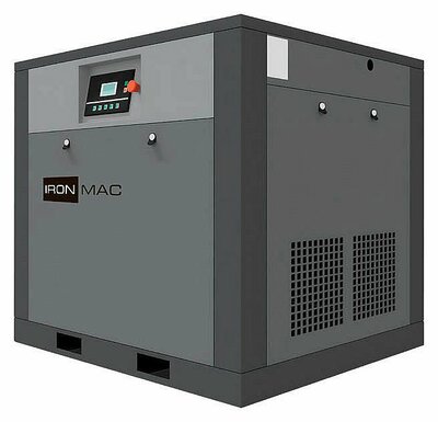   IRONMAC IC 30/8  VSD ()