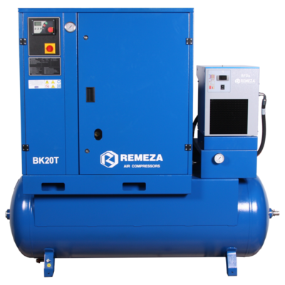   Remeza 20-16-5002