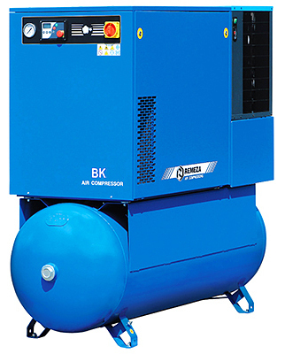   Remeza BK15E-8-500