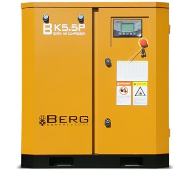   Berg -5.5 10 (IP54) ()