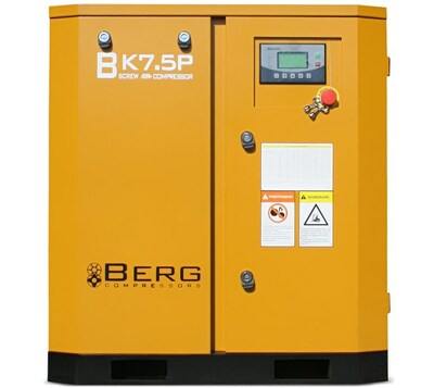   Berg -7.5 8 (IP54) ()