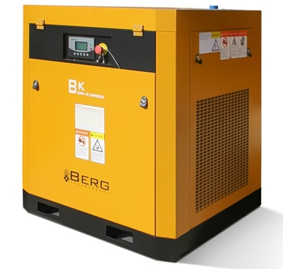   Berg -15 10 (IP23) ()