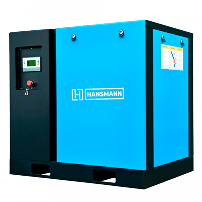   Hansmann RS18.5E 8()