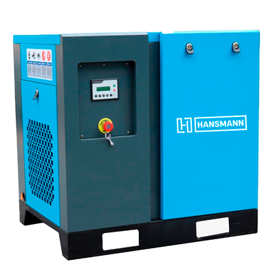   Hansmann RS7.5 8 ()