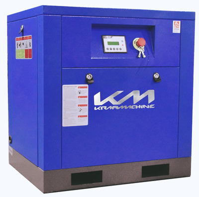   KraftMachine KM5.5-8 (IP54)