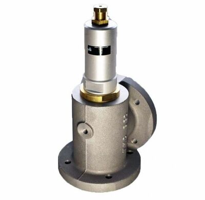    G10 3/4"
Minimum pressure valve G10 3/4"