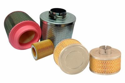   AIR FILTER KIT L25P/L30P