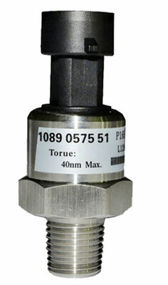   PRESSURE SENSOR ES3000