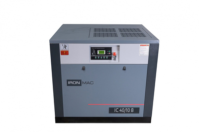   IRONMAC IC 40/10 B ()