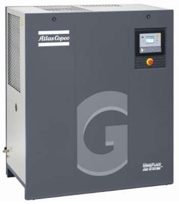   Atlas Copco GA5 10P CE