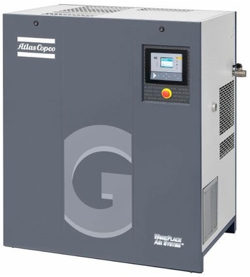   Atlas Copco GA26 13FF FM