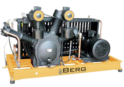  Berg V-7.5-40