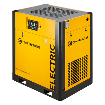   ET-Compressors ET SL 22-8 (IP55) ()