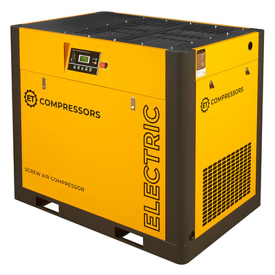   ET-Compressors ET SL 45-8 (IP23) ()