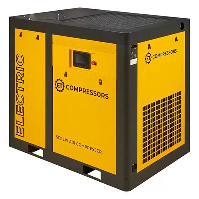   ET-Compressors ET SL 55-8 Belt (IP23) ()