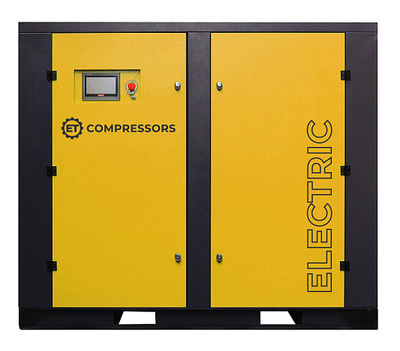   ET-Compressors ET SL 110-8 (IP55) ()