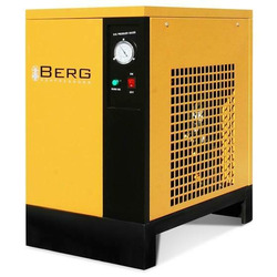   Berg OB-15