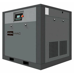   IRONMAC IC 10/8 C VSD