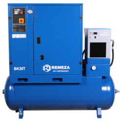   Remeza 20-16-5002