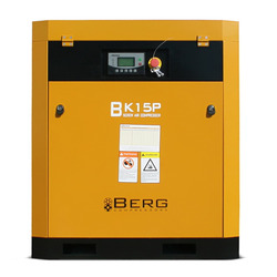   Berg -15 7 (IP54)