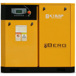   Berg -18.5 10 (IP54)