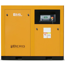   Berg -45 8 (IP23)