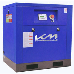   KraftMachine KM5.5-10 (IP54)