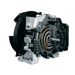   SL-210. JGB (10HP/7,5kW-0.8M
Spiral oil-free compressor block SL-210. JGB (10HP/7,5kW-0.8