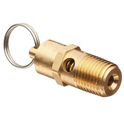   1" 10B VITON
Safety valve