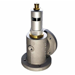    G25F 1"
Minimum pressure valve G25F 1"