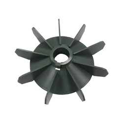  400/6-6/3L/35/G/28/-/-6-blade H-hub-plate27,6+0,1/-