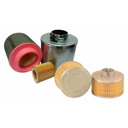   AIR FILTER KIT L25P/L30P