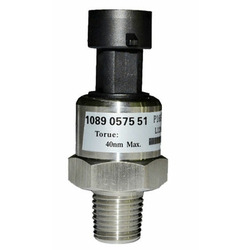   PRESSURE SENSOR 50B 1/4+